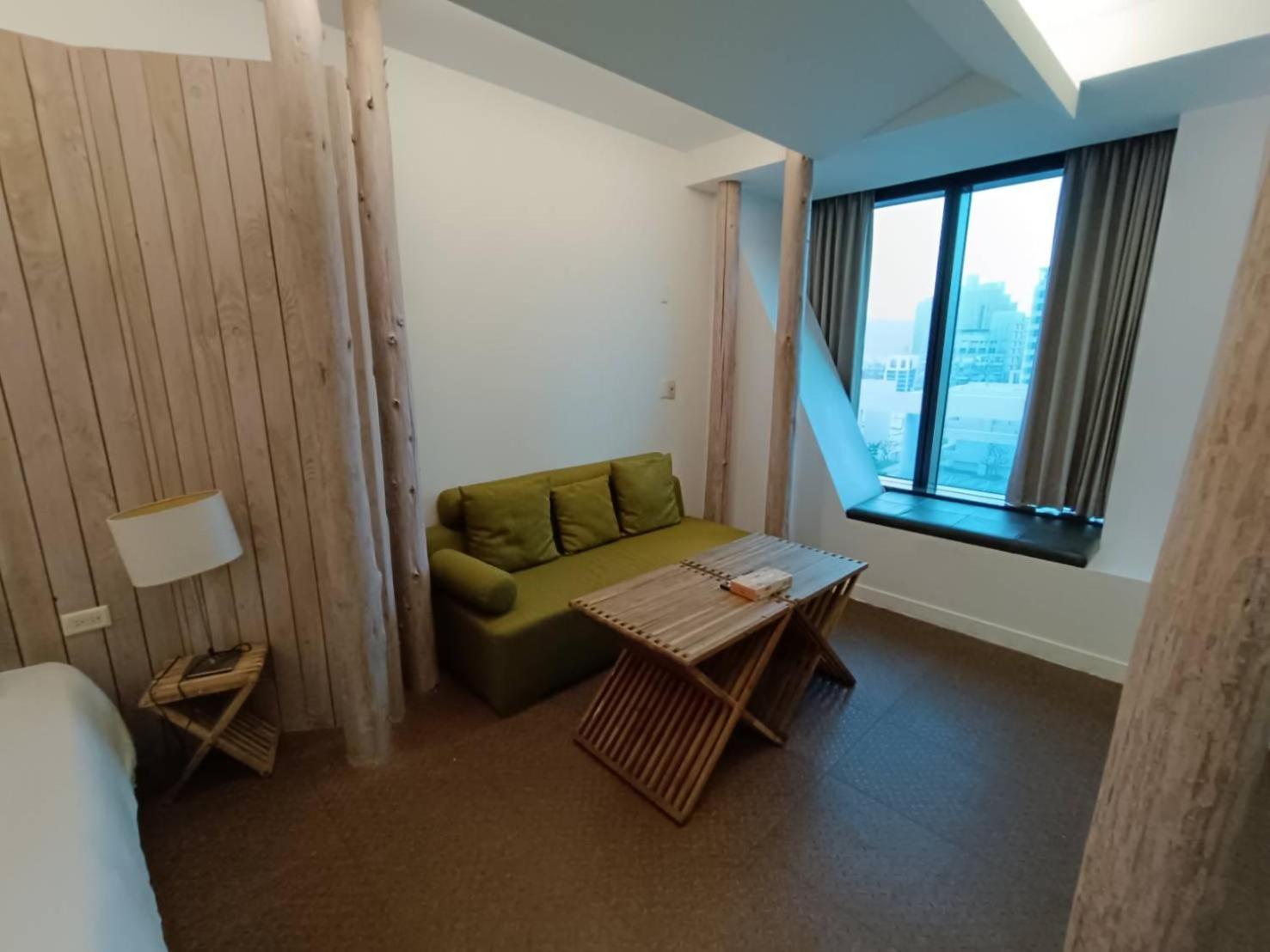 三条文旅 Apartman Kaohsziung Kültér fotó