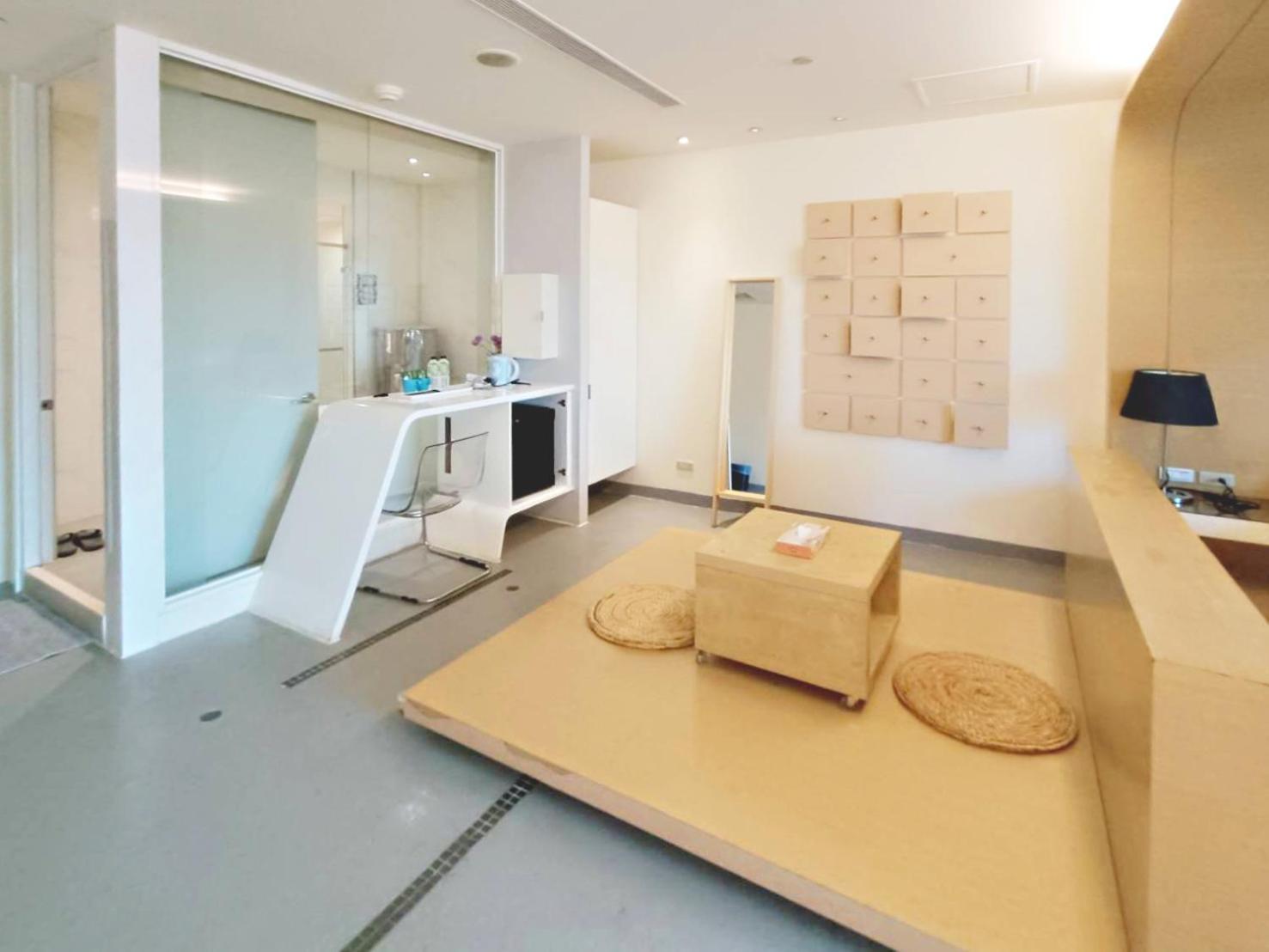 三条文旅 Apartman Kaohsziung Kültér fotó
