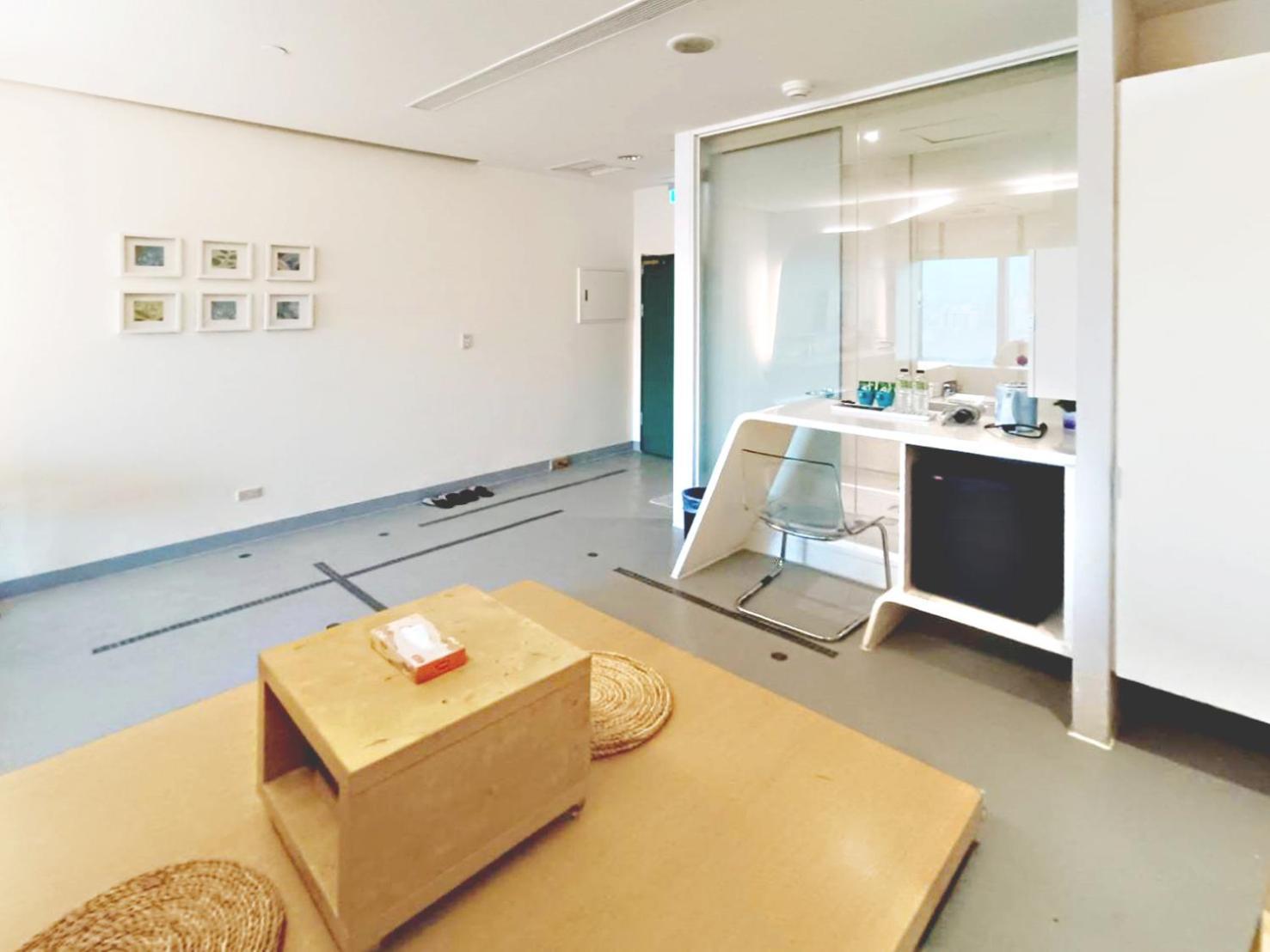 三条文旅 Apartman Kaohsziung Kültér fotó
