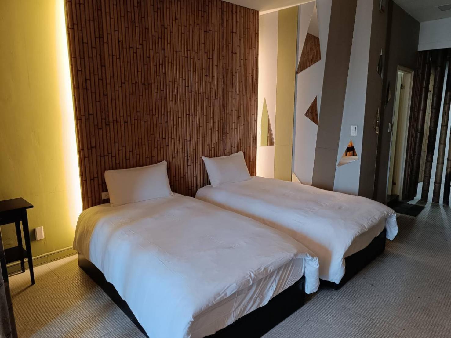 三条文旅 Apartman Kaohsziung Kültér fotó